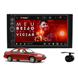 Central Multimidia Mp5 Slim Ford Mondeo 97 98 99 2000 2001