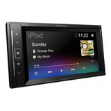 Central Multimídia Pioneer Dmh-a248bt 6.2 Web Link