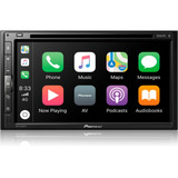 Central Multimídia Pioneer Dvd Player 6.8 Avh-z5280tv