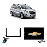 Central Multimidia Spin Lt 2011 2012 Android Auto Carplay