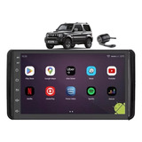 Central Multimidia Suzuki Jimny 2012 2013 2014 2015 2016 Gps