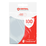 Central Perfect Fit 100 Sleeves / Shields Pokemon Magic