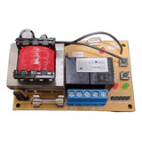 Central Portão Eletrônico Universal Hiltron Price H12