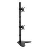 Central Suportes V1224n - Preto