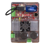 Central Tsi Pro Max C/ Segsetup Módulo Wifi E Case Protetora