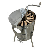 Centrifuga 12 Quadros Manual Para Melgueira