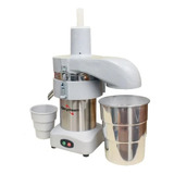 Centrífuga De Sucos Em Aço Inox Cse 220v Skymsen