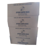 Cera Alveolada , Apicultura 4,5 Kg