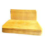 Cera Alveolada Para Abelhas 100% Pura 2kg