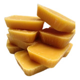 Cera De Abelha 100% Pura Filtrada 1 Kg
