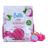 Cera Depilatória Quente Confete Pitaya Depil Bella - 250g