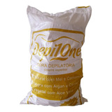Cera Depilatória Quente Mel Depil One 5kg