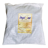 Cera Depilatória Quente Negra Depil One 5kg