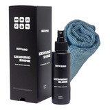 Ceramic Shine Manutenção De Vitrificador Toque Suave Maxpro