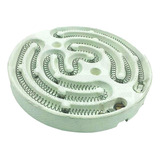 Ceramica Resistência Para Estufa Titã 250w X 110v