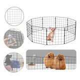 Cercadinho Para Cachorros Pequenos - Cercado Pet Filhotes