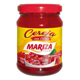 Cereja Em Calda Ao Marrasquino Sem Talo Especial 100g