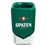Cervegela Porta Garrafa De Plástico Spaten Munich Licenciado