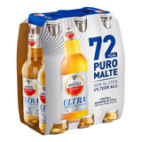 Cerveja Amstel Puro Malte 275ml 6 U