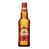 Cerveja Brahma Chopp Long Neck 355ml