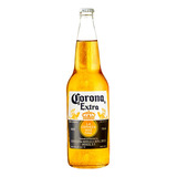 Cerveja Corona Extra Importada Mexicana 710ml