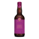 Cerveja Dama Bier Moscatel Imperial Grape Ale 500 Ml