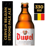 Cerveja Duvel Belgian Strong Golden Ale 330ml