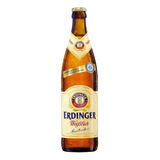 Cerveja Erdinger Tradicional Weissbier 500ml