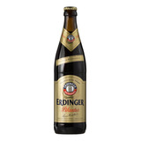 Cerveja Importada Alemã De Trigo Erdinger Pikantus 500ml