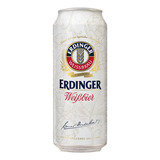 Cerveja Importada Erdinger Weissbier 500ml - Alemanha
