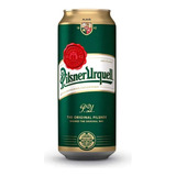 Cerveja Pilsner Urquell 500ml