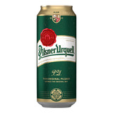 Cerveja Pilsner Urquell Edição Lata 500ml República Tcheca