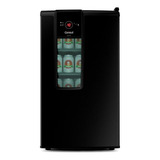 Cervejaria Consul Vertical Cze12be 110v Preta