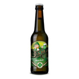 Cervejas Especiais Dama Bier - Black Princess - Ita Coleção 
