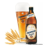 Cervejas Importadas Alemãs Erdinger Urweisse 500ml