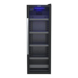 Cervejeira Venax Blue Light 200 Preto Fosco 127v 110v