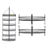 Cesta De Secagem Prodry Master 95cm/6 Andares Garden Highpro