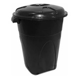 Cesto De Lixo Tipo Balde 100 Litros 