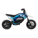 Cfmoto Mini Moto Cx-2e Elétrica