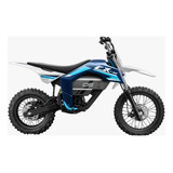 Cfmoto Mini Moto Cx-5e Elétrica