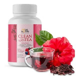 Chá Clean Tea 150g Frutas Vermelhas Mix Nutri