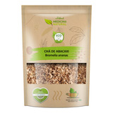 Chá De Abacaxi - Bromelia Ananas - Fruto Liofilizado 100g