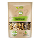Chá De Camomila - Matricaria Recutita - Qualidade Premium 50g
