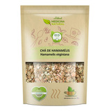Chá De Hamamélis - Hamamelis Virginiana | Premium