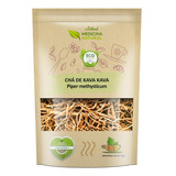 Chá De Kava Kava E Orgânico | Qualidade Premium