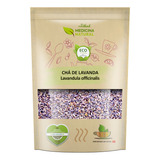 Chá De Lavanda - Lavandula Officinalis - Orgânico 50g