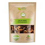 Chá De Romã - Punica Granatum - Orgânico - 50g