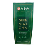 Cha Verde Com Arroz Torrado Guen Mai Cha Yamamotoyama 200 G