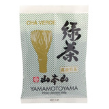 Chá Verde Yamamotoyama Pacote 200g