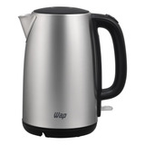 Chaleira Elétrica 1,7 Litros Em Aço Inox Prosdócimo Wce1 Wap